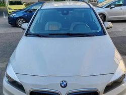 Alb Utilizat 2017 BMW 218 Active Tourer Monovolum | 13.500 EUR (Preț OK)