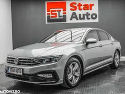 Culoareargint Utilizat 2020 VW Passat Executive Berlinǎ | 17.990 EUR (Preț OK)