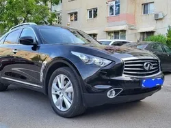 Utilizat 2016 Infiniti QX70 SUV | 15.600 EUR