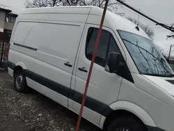 Utilizat 2011 VW Crafter Van | 8.000 EUR