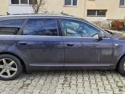 Utilizat 2009 Audi A6 | 5.950 EUR (Preț OK)