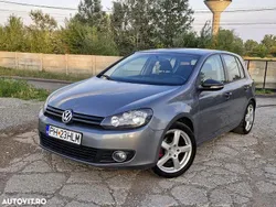 Culoaregri Utilizat 2009 VW Golf VI Comfortline | 4.550 EUR (Preț OK)