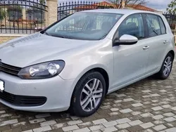 Utilizat 2010 VW Golf VI Hatchback | 5.250 EUR (Preț OK)