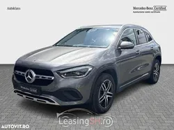 Gri Utilizat 2021 Mercedes 200 SUV | 39.828 EUR (Scump)