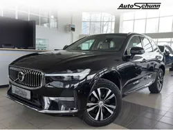 Utilizat 2022 Volvo XC60 Inscription SUV | 34.866 EUR (Super Preț)