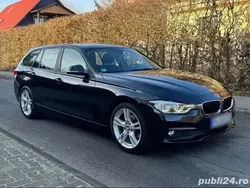Utilizat 2016 BMW 320 Break | 10.000 EUR (Super Preț)