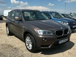 Maro Utilizat 2012 BMW X3 SUV | 12.500 EUR (Preț OK)