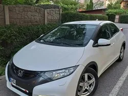 Utilizat 2014 Honda Civic Hatchback | 6.100 EUR
