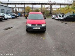 Culoarerosu Utilizat 2009 VW Caddy Life Monovolum | 4.000 EUR (Preț OK)