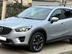 Utilizat 2016 Mazda CX-5 SUV | 12.600 EUR (Preț OK)