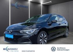 Utilizat 2023 VW Golf VIII Move | 31.353 EUR