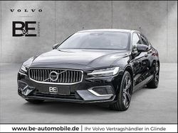 Utilizat 2022 Volvo S60 Inscription Berlinǎ | 43.668 EUR
