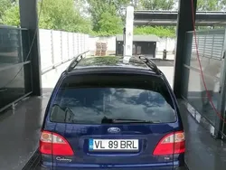 Utilizat 2005 Ford Galaxy Monovolum | 1.000 EUR