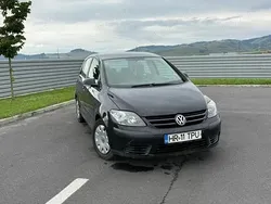 Utilizat 2005 VW Golf Plus Cross Monovolum | 2.700 EUR