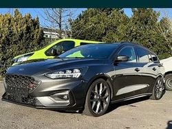 Culoaregri Utilizat 2019 Ford Focus Break | 12.000 EUR (Scump)