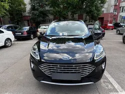 Negru Utilizat 2024 Ford Kuga SUV | 26.700 EUR (Preț OK)