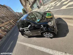 Culoarenegru Utilizat 2019 Smart ForTwo Coupé Passion Coupe | 11.500 EUR