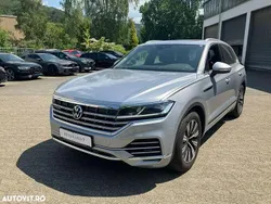 Gri Utilizat 2022 VW Touareg Elegance SUV | 56.500 EUR (Preț OK)