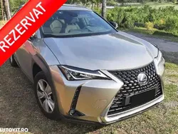 Culoaregri Utilizat 2021 Lexus UX 250h Business Edition SUV | 23.500 EUR (Preț OK)