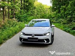 Gri Utilizat 2022 VW Polo Hatchback | 10.900 EUR (Preț OK)