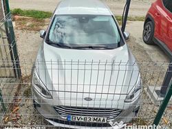 Utilizat 2018 Ford Focus Hatchback | 8.600 EUR (Preț OK)