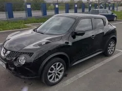 Utilizat 2018 Nissan Juke Tekna SUV | 9.300 EUR (Preț OK)