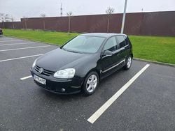Utilizat 2008 VW Golf V Hatchback | 3.000 EUR (Preț OK)