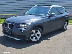 Gri Utilizat 2013 BMW X1 SUV | 11.490 EUR (Preț OK)