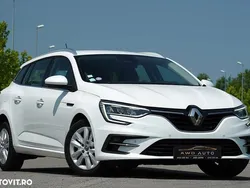 Culoarealb Utilizat 2021 Renault Mégane IV Intens Berlinǎ | 12.499 EUR (Preț OK)