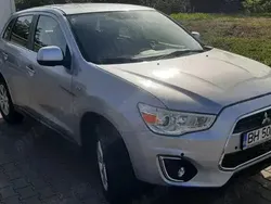 Utilizat 2013 Mitsubishi ASX SUV | 7.500 EUR (Preț bun)