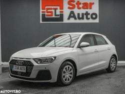 Culoarealb Utilizat 2021 Audi A1 Sportback Advanced Hatchback | 12.990 EUR (Super Preț)