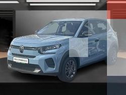 Tracțiune față Nouă 2025 Citroën e-C3 | 17.904 EUR