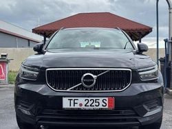 Culoarenegru Utilizat 2019 Volvo XC40 SUV | 17.850 EUR (Preț bun)