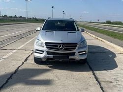 Culoaregri Utilizat 2012 Mercedes ML300 SUV | 12.300 EUR