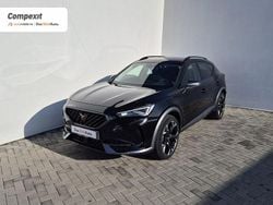 Negru normal Utilizat 2022 Cupra Formentor SUV | 26.900 EUR (Preț OK)