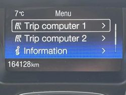 Utilizat 2015 Ford C-MAX Monovolum | 8.900 EUR