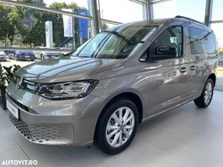 Culoarebej Nouă 2025 VW Caddy Life Monovolum | 34.064 EUR