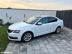 Alb Utilizat 2018 Skoda Octavia Style Berlinǎ | 11.000 EUR (Preț OK)