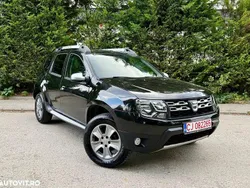 Culoarenegru Utilizat 2017 Dacia Duster Lauréate SUV | 8.190 EUR (Super Preț)