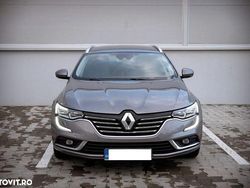 Gri Utilizat 2019 Renault Talisman Intens Break | 13.400 EUR (Preț OK)