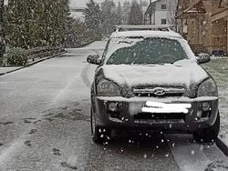 Utilizat 2008 Hyundai Tucson SUV | 3.000 EUR (Preț OK)