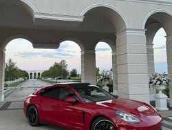 Culoarerosu Utilizat 2020 Porsche Panamera Berlinǎ | 67.500 EUR (Preț OK)