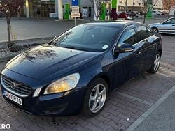 Culoarealbastru Utilizat 2011 Volvo S60 Standard Berlinǎ | 8.500 EUR