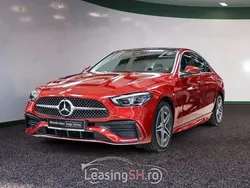 Roșu Utilizat 2024 Mercedes G300 Advanced SUV | 52.054 EUR (Super Preț)
