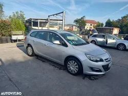 Culoaregri Utilizat 2012 Opel Astra GTC Sport Break | 3.500 EUR