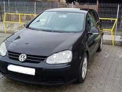 Culoarenegru Utilizat 2004 VW Golf IV Comfortline Break | 1.999 EUR (Preț OK)