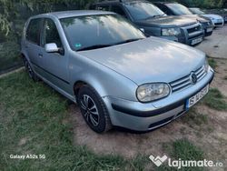 Utilizat 2003 VW Golf IV Hatchback | 699 EUR (Super Preț)