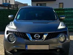 Culoaregri Utilizat 2016 Nissan Juke Acenta SUV | 8.499 EUR (Preț OK)