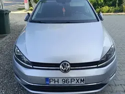Utilizat 2019 VW Golf VII Hatchback | 9.500 EUR (Preț bun)