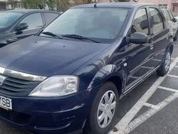 Utilizat 2011 Dacia Logan Berlinǎ | 3.300 EUR (Preț OK)